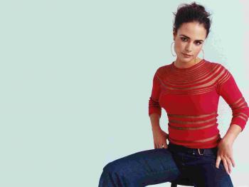 Jordana Brewster / Джордана Брюстер
