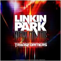 Linkin park - new divide новый клип