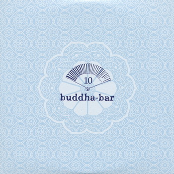 VA - Buddha-Bar: A Night At Buddha-Bar Hotel by Ravin 