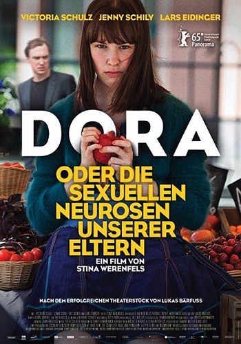 Дора, или Сексуальные неврозы наших родителей / Dora oder Die sexuellen Neurosen unserer Eltern SUB
