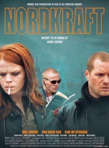 Северная сила / Nordkraft VO