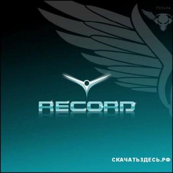 VA - Танцпол @ Record Club # 77