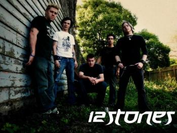 12 Stones - Дискография