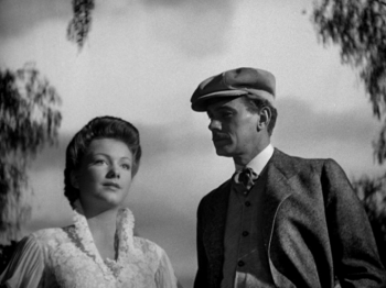 Великолепные Эмберсоны / The Magnificent Ambersons