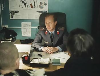 Нежный возраст