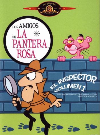 Инспектор / The Inspector , Гэри Чиники , Роберт МакКимсон