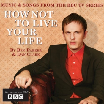OST Как не стоит жить / How Not To Live Your Life