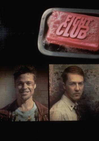 Бойцовский клуб / Fight Club