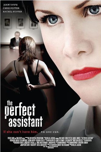 Само совершенство / The Perfect Assistant MVO