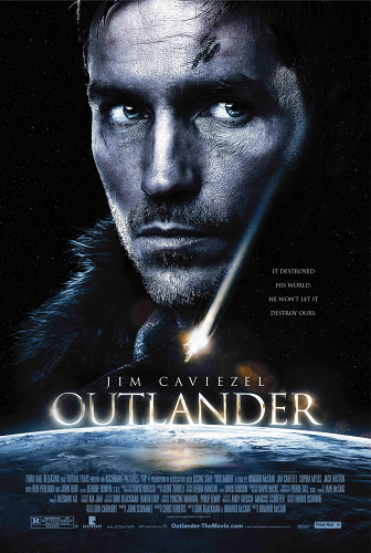 Викинги / Outlander MVO+AVO