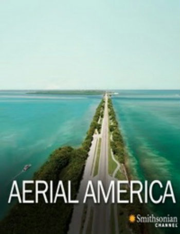 Discovery. Америка с высоты: Невада / Aerial America: Nevada VO