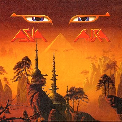 Asia -  