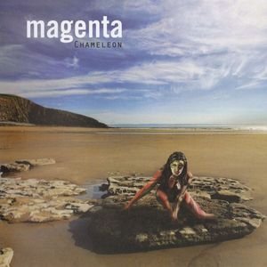 Magenta -  