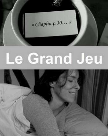 Большая игра / Le grand jeu SUB