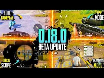 PUBG Lite 0.8.0.12