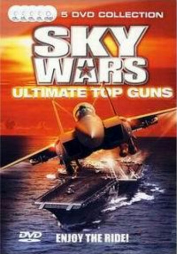 Небо войны: лучшее оружие (5 серий из 5) / Sky Wars: ultimate top guns