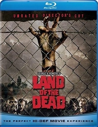 Земля мертвых / Land of the Dead