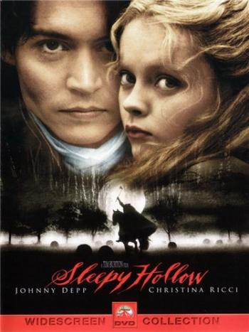 Сонная лощина / Sleepy Hollow