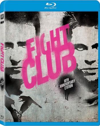 Бойцовский клуб / Fight Club AVO