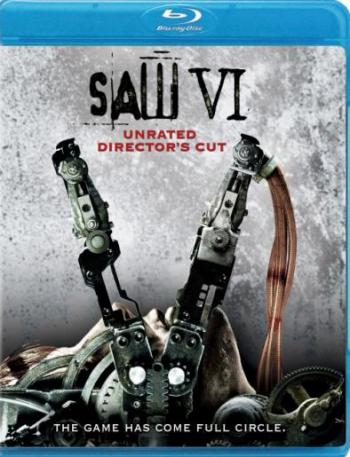 Пила 6 / Saw VI