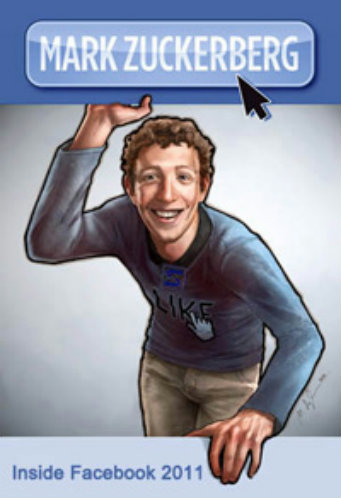 BBC: Марк Цукерберг. Фейсбук изнутри / BBC: Mark Zuckerberg. Inside Facebook DVO