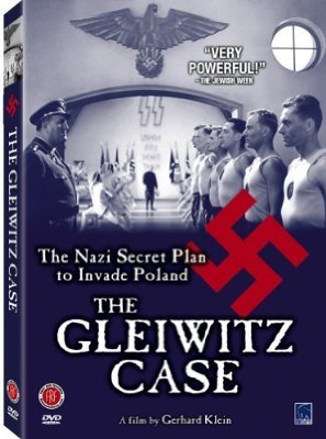 Происшествие в Гляйвице / Операция Гляйвиц / Der Fall Gleiwitz VO