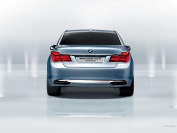 Обои для рабочего стола на тему BMW