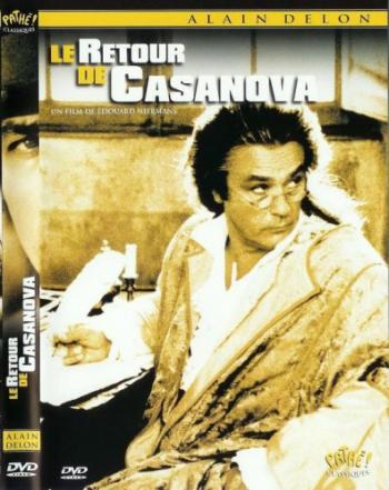 Возвращение Казановы / Le Retour de Casanova