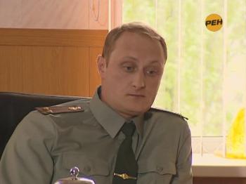 Солдаты. Дембель неизбежен (16 сезон: 36 серия из 96)
