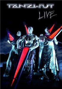 Постер Tanzwut - Discography Tanzwut - Discography
