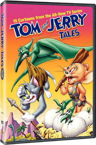 Том и Джерри / Tom and Jerry Tales