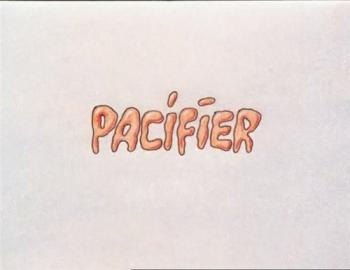 Пустышка / Pacifier