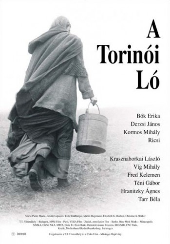 Туринcкая лошадь / The Turin Horse MVO