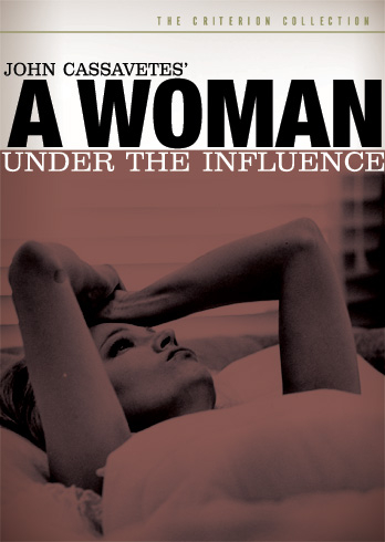 Женщина не в себе / A woman under the influence MVO+MVO+AVO
