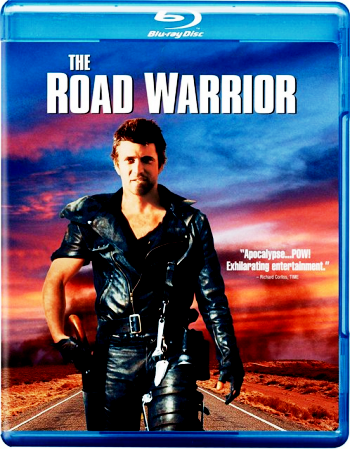 Безумный Макс 2: Воин дороги / Mad Max 2: The Road Warrior DUB