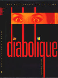 Дьяволицы / Les diaboliques