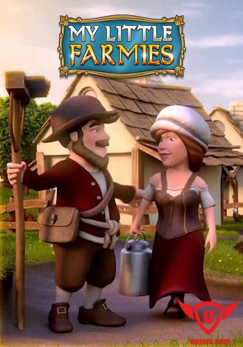 My Little Farmies [2.18]