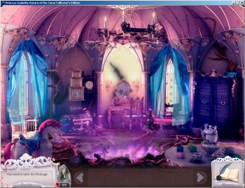 Принцесса Изабелла : Возвращение проклятья / Princess Isabella: Return of the Curse CE