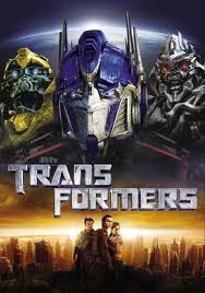 Трансформеры / Transformers. Киноляпы.
