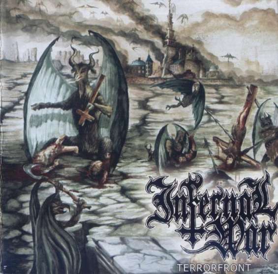 Infernal War -  