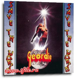 Geordie -  