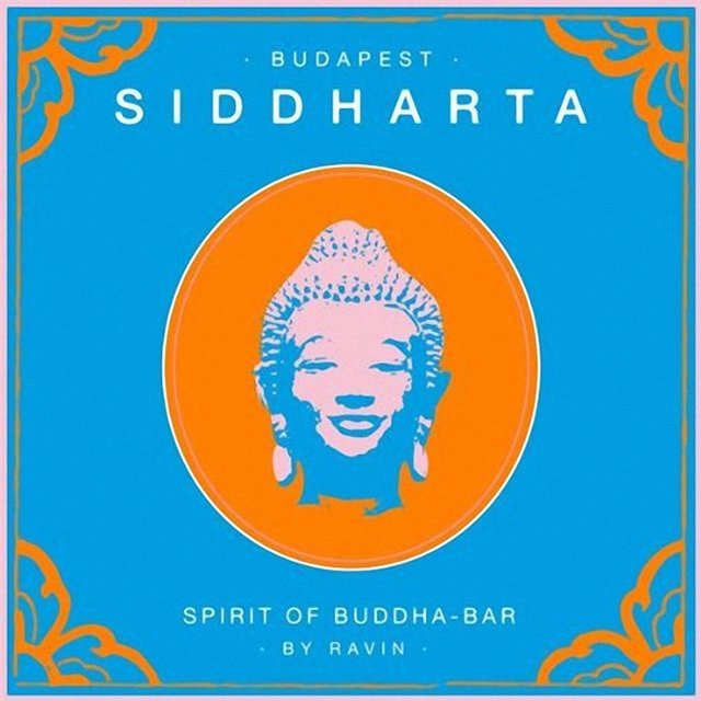 Buddha-Bar -  