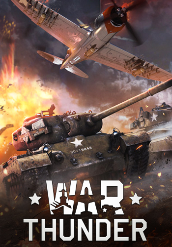 War Thunder [Repack] [1.55.3.76]
