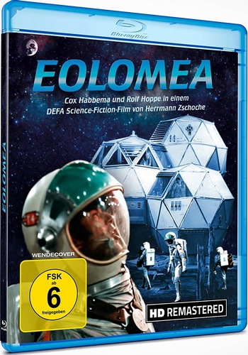 Эоломея / Eolomea VO