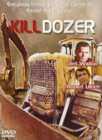 Бульдозер-убийца / Killdozer AVO