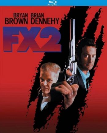 Иллюзия убийства 2 / F/X2 DUB+2xMVO +DVO+4xAVO+VO