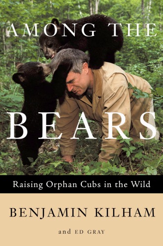 Человек-медведь / National Geographic. A Man Among Bears DUB