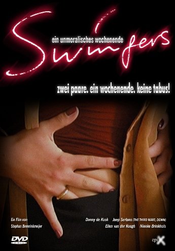 Свингеры / Swingers VO