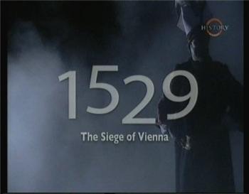 1529 год - Осада Вены / 1529 - The Siege of Vienna VO