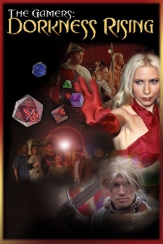 Игроки : Повышение / The Gamers: Dorkness Rising VO